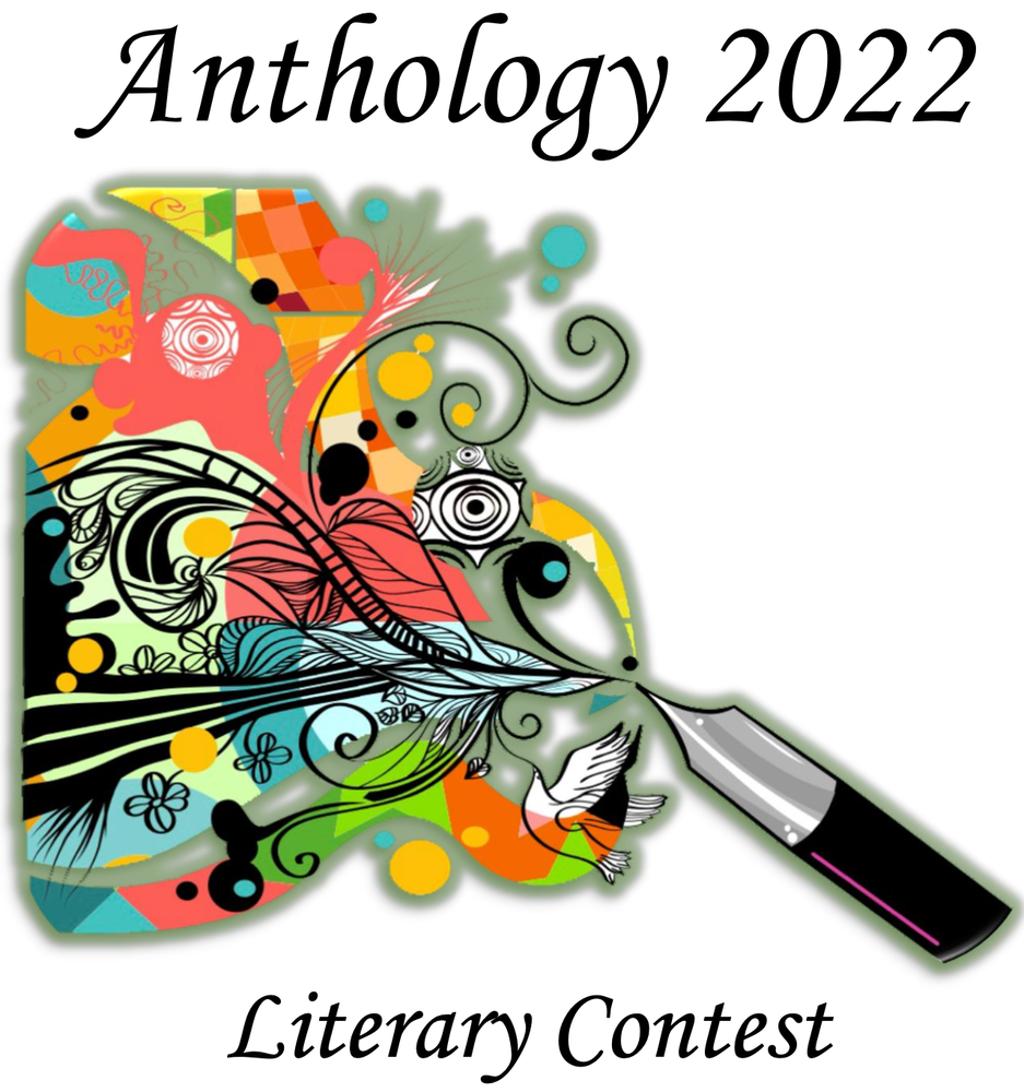Anthology 2022 Literary Contest