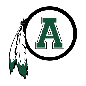 Avon Central School District logo