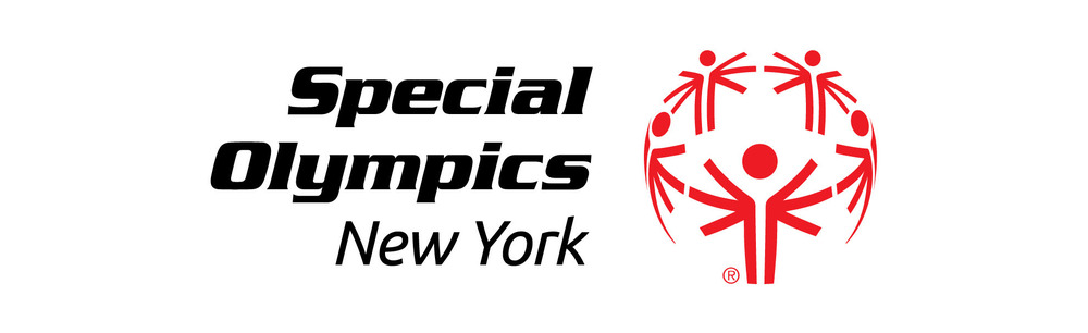 Special Olympics of New York logo