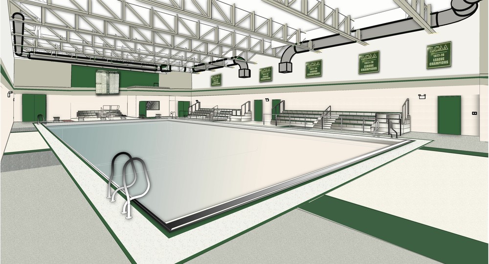ACS Pool