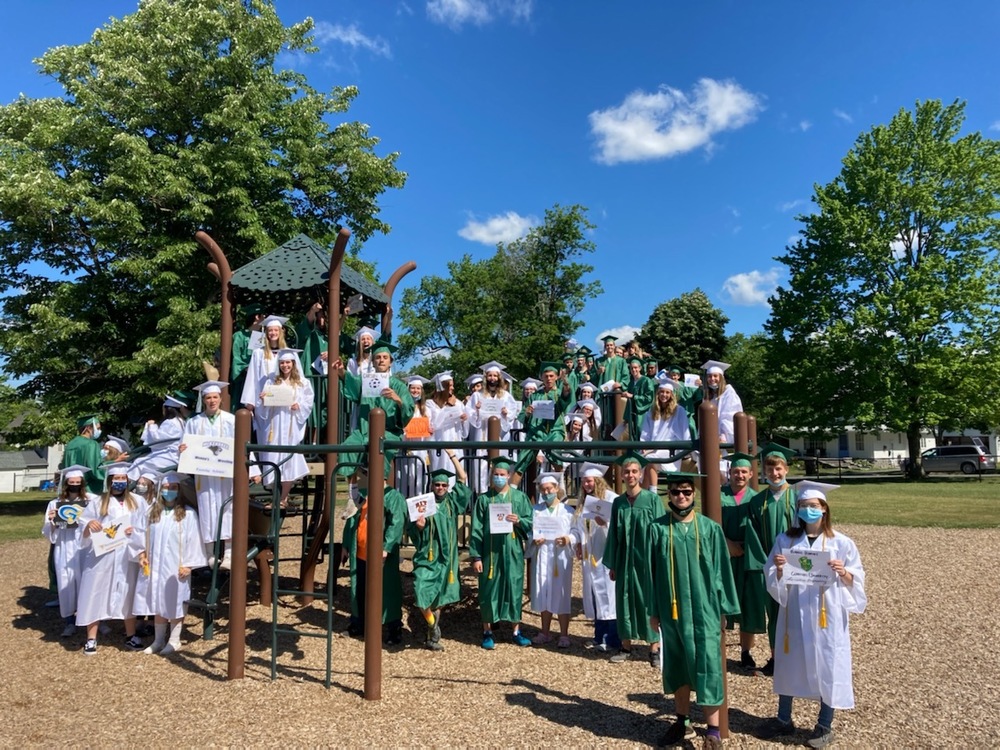 ACS Class of 2021