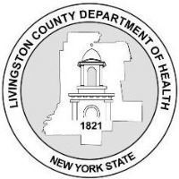 Livingston County Health Department logo