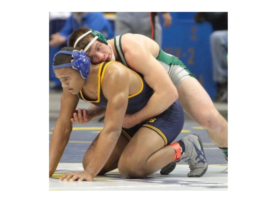 Support Bryce Mazurowski!