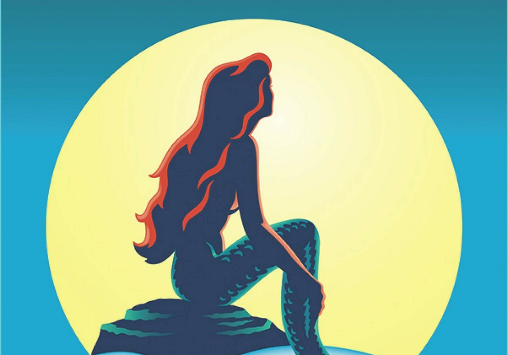 Disney's The Little Mermaid